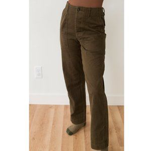 Banana Republic Vintage Pants